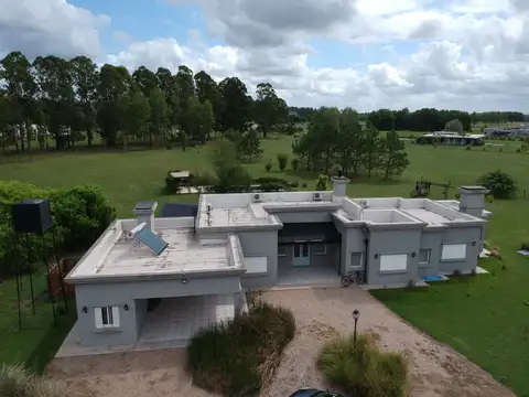 Casa - Venta - Argentina, Exaltación de la Cruz - Ruta 193 km 18.200