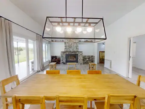 Casa en Venta 8 años