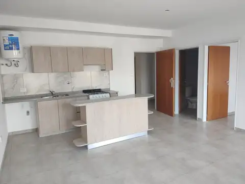 Departamento en Venta en Mataderos, USD 76.000