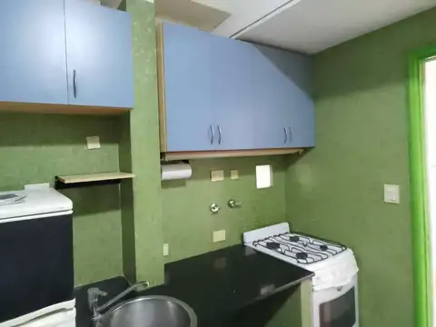 Departamento en Alquiler al Este