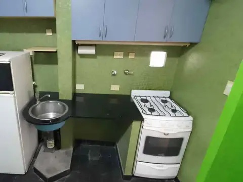 Departamento en Alquiler 60 años