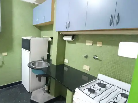 Departamento en Alquiler en San Telmo, $ 650.000