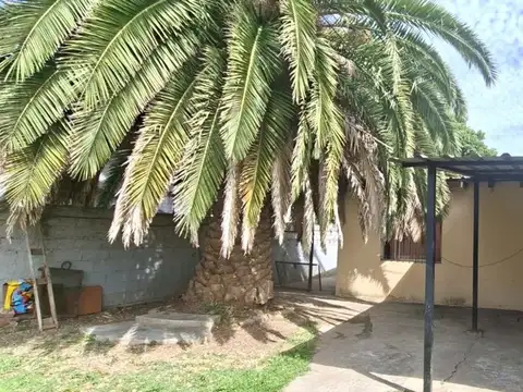 VENTA CASA 4AMB. PQUE JCPAZ ESC.OFERT-FINANC-ACEP