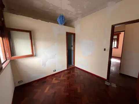 DEPARTAMENTO 3 DORMITORIOS - BELGRANO C/CHICO/BARRANCAS, CAPITAL FEDERAL