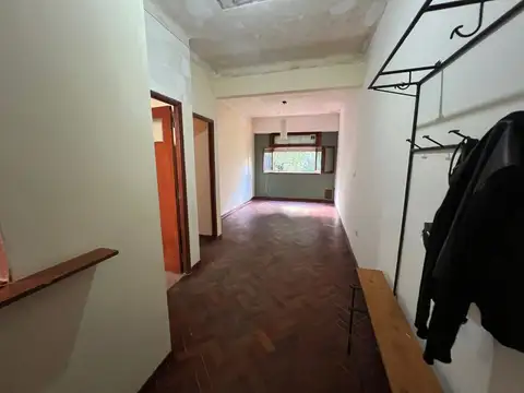 Departamento en Alquiler de 4 ambientes