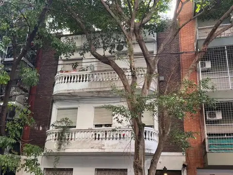 DEPARTAMENTO 3 DORMITORIOS - BELGRANO C/CHICO/BARRANCAS, CAPITAL FEDERAL