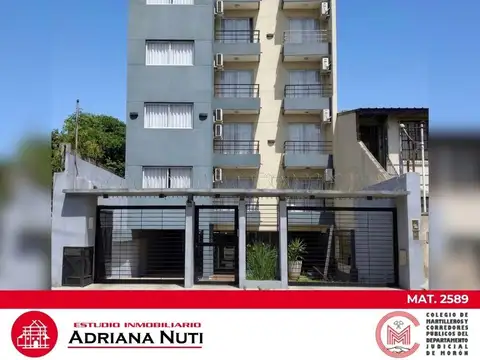 Departamento Dos Ambientes en Venta, Haedo