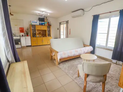 Casa en Venta 10 años