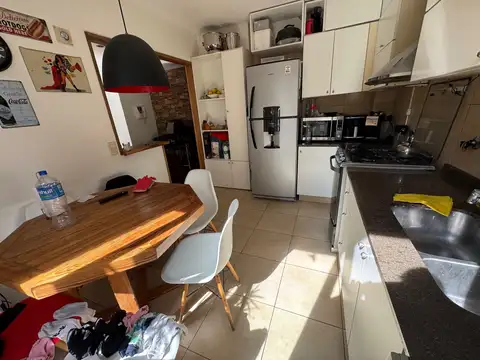Departamento en Venta con 2 cocheras