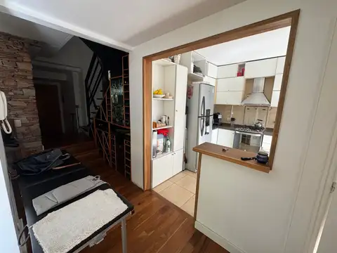 Departamento en Venta en Acassuso, USD 275.000