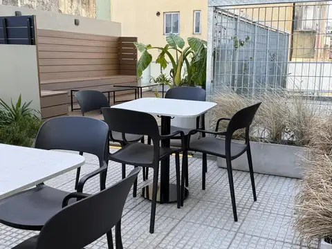 Departamento en Retiro