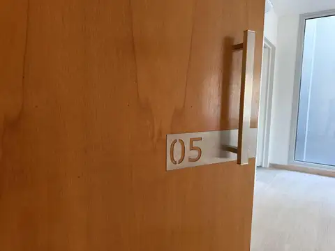 Departamento en Venta Apto profesional
