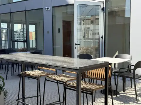 Departamento en Venta al Este