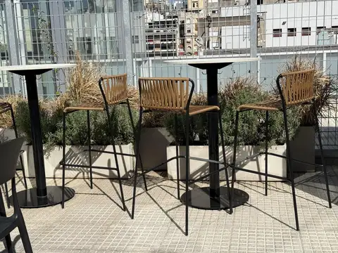 Departamento en Retiro