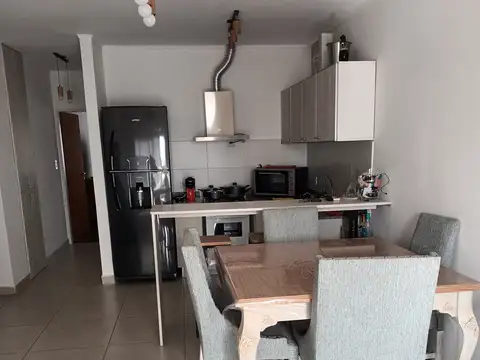 Departamento en Venta 6 años