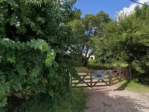 Terreno en Venta en Carmen De Areco, USD 16.000