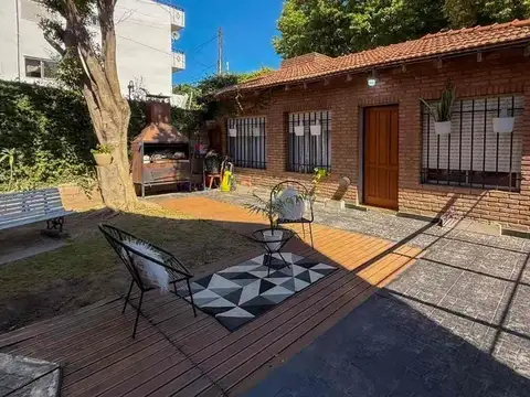 Casa en Venta de 4 dormitorios