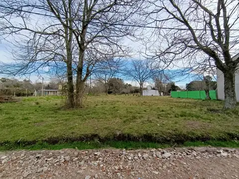 Terreno en Venta de 528,0 m2