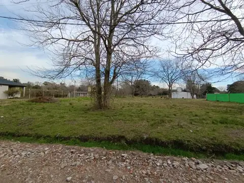 Terreno en Venta en Centro Agricola El Pato, USD 28.000