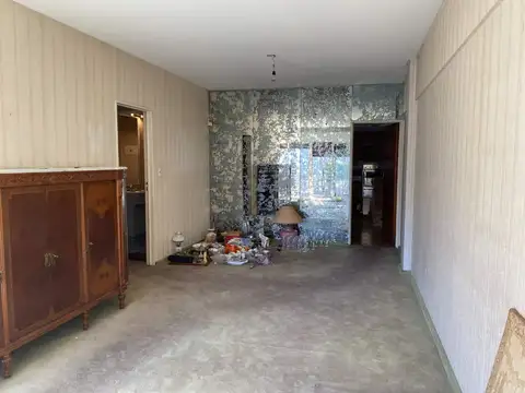 Departamento en Venta en Belgrano, USD 268.000