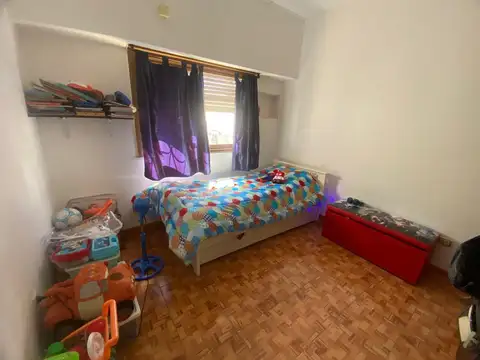 Depto Tipo Casa en Venta en San Justo, USD 146.000