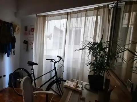 Departamento en Venta en Coghlan, USD 194.000