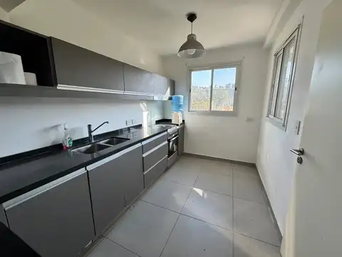 Casa en Alquiler A Estrenar