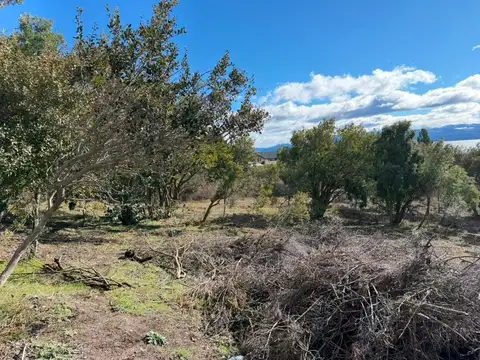 Terreno en Venta en San Carlos de Bariloche, Bariloche