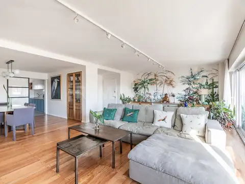 Departamento en Venta de 3 dormitorios