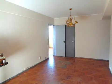 Departamento en Venta en Almagro, USD 106.000