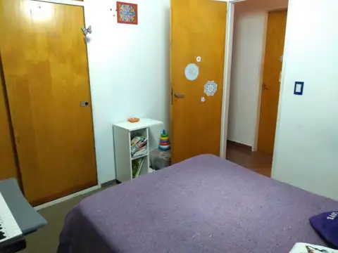 Departamento en Venta 15 años