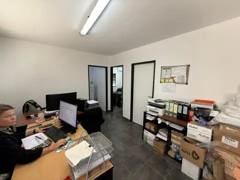 2 de Abril 3500
