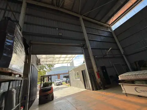 Galpon en Venta en Trujui, USD 650.000
