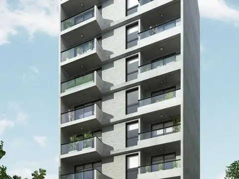 Crisologo Larralde 975 4°B