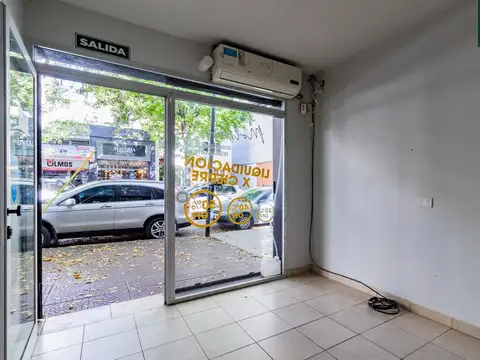 Local en alquiler | Villa Urquiza