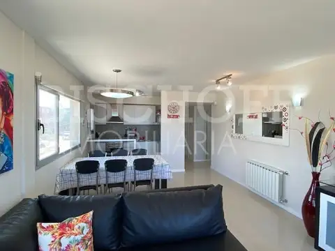 Departamento en Alquiler Temporal de 1 dormitorio