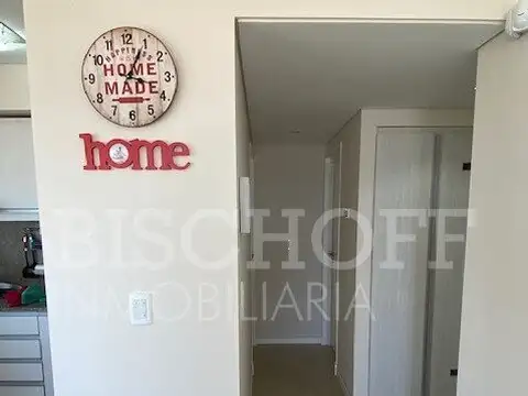 Departamento en Alquiler Temporal con 1 cocheras