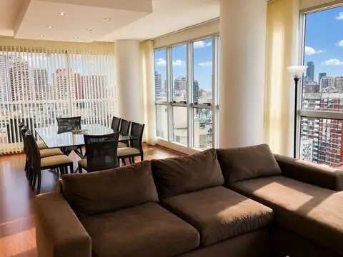 Departamento en Venta en Recoleta, CABA