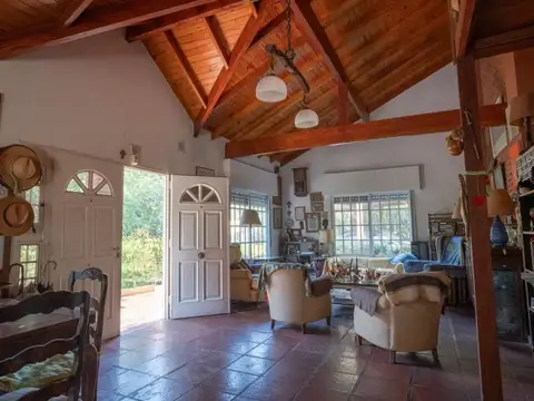 Casa en Venta 31 años
