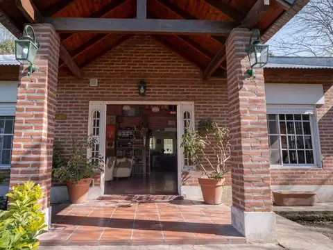 Casa en Venta de 3 dormitorios