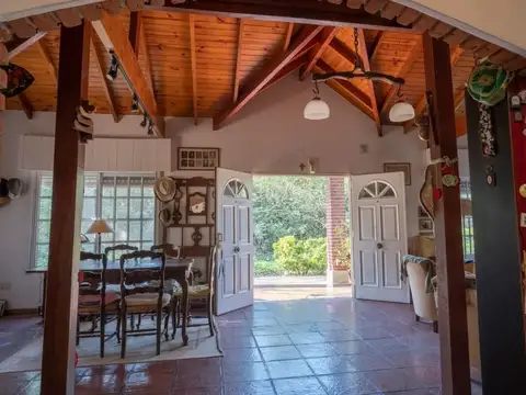 Casa en Venta en El Moro, USD 185.000
