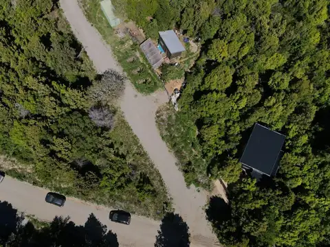 Lomas del Cauquen-Los Buchu y Los Espinos