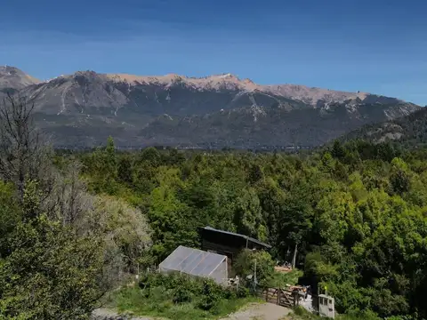 Lomas del Cauquen e/ los buchu  y los espinos