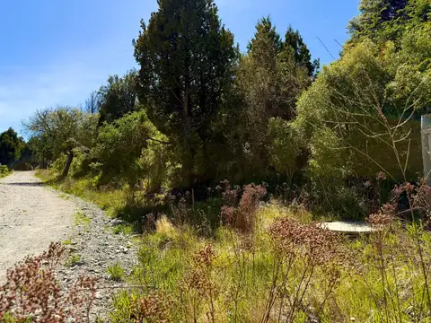 Terreno en Venta en San Carlos De Bariloche, USD 90.000