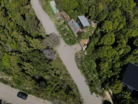 Terreno en Venta en San Carlos De Bariloche, USD 90.000