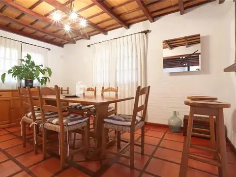 Casa en Alquiler de 2 dormitorios