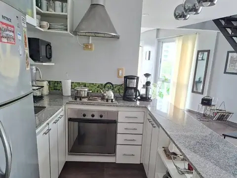 Departamento en Alquiler 14 años