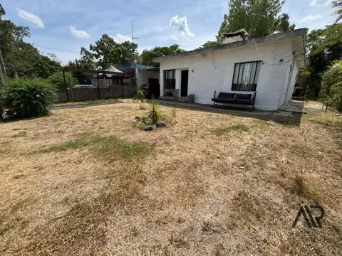 Diagonal nro 8 parque del