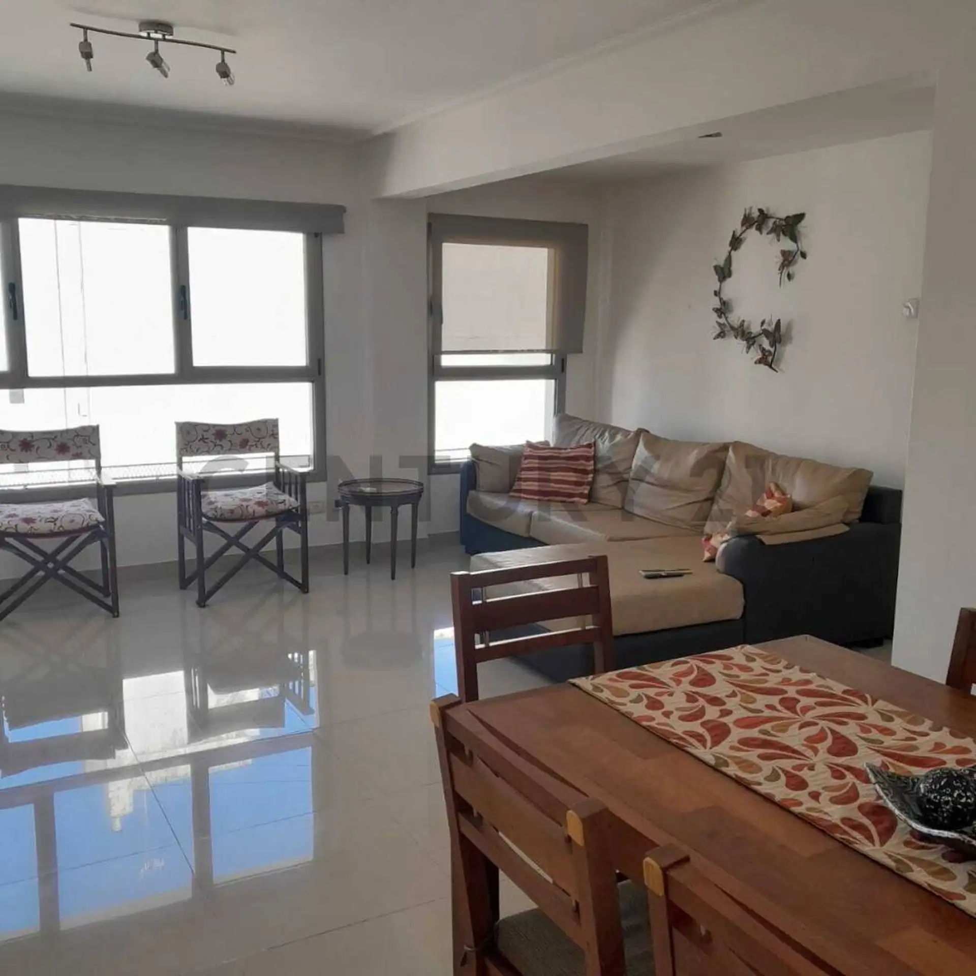 Vendo departamento de 3 ambientes zona Centro