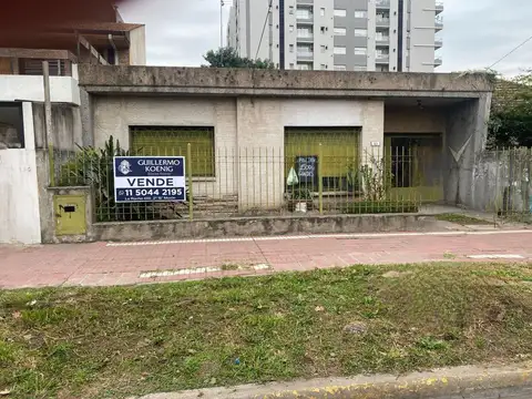 Casa en venta Fragio 300 Ituzaingo Ideal Inversor